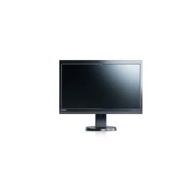 Monitor 23" FHD 1920x1080 IPS Display Port HDMI DVI-I EIZO CS230B-BK "CS" CS230B-BK fotó