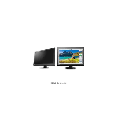 Monitor 27&#34; LCD Eizo ColorEdge Cs CS270-BK fotó