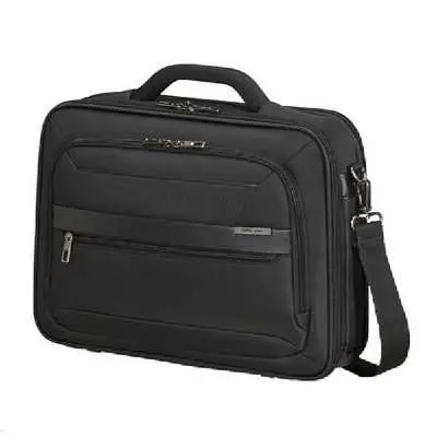 15.6&#34; Notebook táska SAMSONITE Vectura Evo Office Case Plus  Black CS3-009-003 fotó
