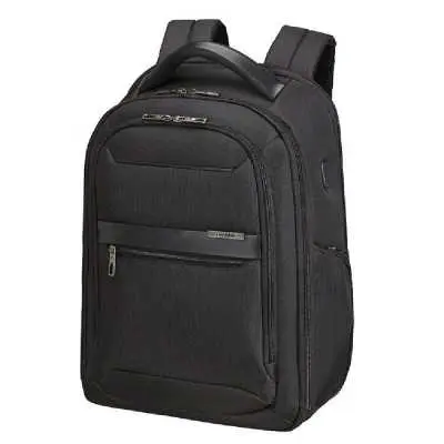 14,1&#34; notebook táska Samsonite Vectura Evo fekete CS3-009-008 fotó