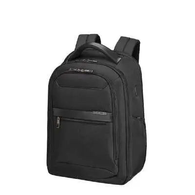 15.6&#34; Notebook táska SAMSONITE Vectura Evo Laptop Backpack Black CS3-009-009 fotó