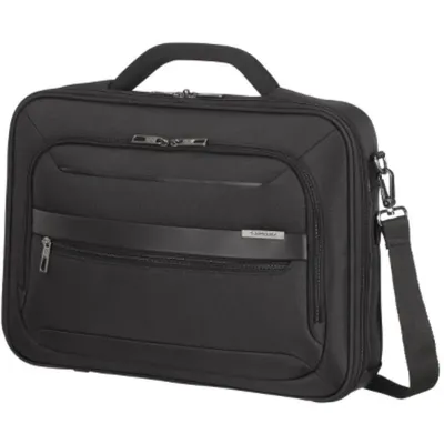 15,6&#34; notebook táska Samsonite Vectura Evo fekete CS3-09002 fotó