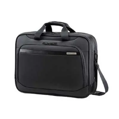 14,1&#34; notebook táska Samsonite Vectura Evo fekete CS3-09005 fotó