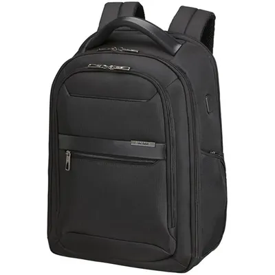 15,6&#34; notebook hátizsák Samsonite Vectura Evo fekete CS3-09009 fotó