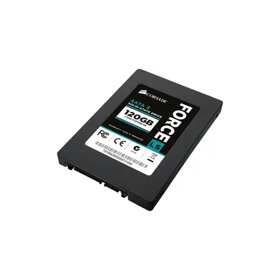 120GB SSD Corsair Force Series LS Read 560Mb/s, Write 535Mb/s CSSD-F120GBLSB fotó