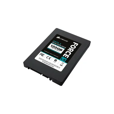 120GB SSD Corsair Force Series LS Read 560Mb s, Write 535Mb s CSSD-F120GBLSB fotó