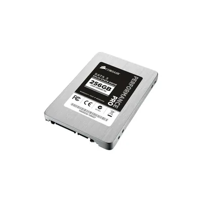 SSD 256GB Performance Pro Series Read 515 Mb s,