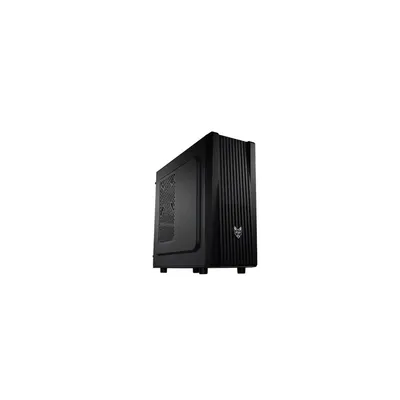 Számítógépház FSP CST110 SFX Small Tower - Már nem forgalmazott termék CST110 fotó