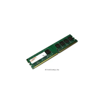 4GB DDR4 memória 2400Mhz CL17 1.2V Standard CSX ALPHA CSXAD4LO2400-4GB fotó