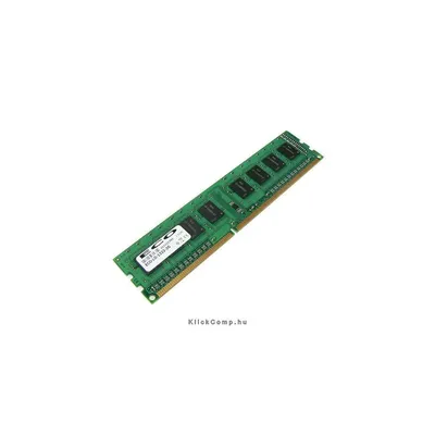 2GB DDR2 memória 800Mhz 64x8 CL5 Standard CSX ALPHA Desktop CSXA-LO-800-2G fotó