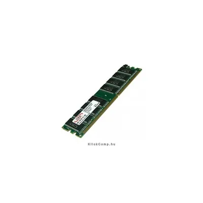 4GB DDR3 memória 1600Mhz 512x8 CSX Desktop Standard CSXD3LO1600-1R8-4GB fotó