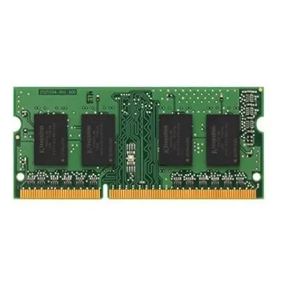 4GB DDR3 notebook memória 1600Mhz 1x4GB CSX D3SO1600L CSXD3SO1600L1R8-4GB fotó