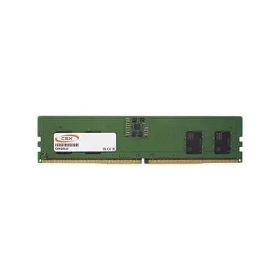 16GB DDR5 memória 5600Mhz CL46 1.1V Standard CSX Desktop CSXD5LO5600-1R8-16GB fotó