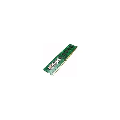Desktop 512MB DDR2 800Mhz, 64x8 Standard memória CSXO-D2-LO-800-CL5-5 fotó