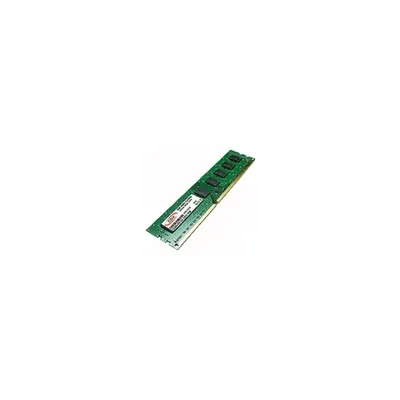 CSX 4GB DDR3 Desktop Memória 1600MHz 128x8 - Már nem forgalmazott termék CSXO-D3-LO1600-4GB fotó