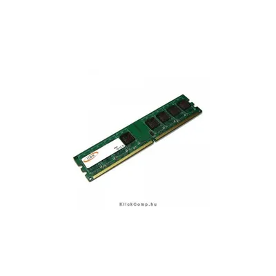 4GB DDR3 memória 1866Mhz 512x8 Standard CL13 CSX Desktop CSXO-D3-LO-1866-4GB fotó
