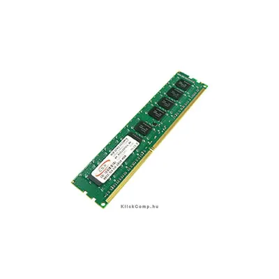 8GB DDR4 memória 2133Mhz Standard CSX Memória Desktop CSXO-D4-LO-2133-8G fotó