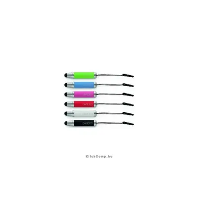 Wacom Bamboo Stylus mini Green CS-120E fotó