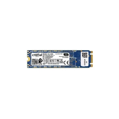 250GB SSD M.2 2280 Crucial MX500 CT250MX500SSD4 fotó