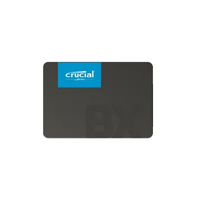 960GB SSD SATA3 2,5" Crucial BX500
