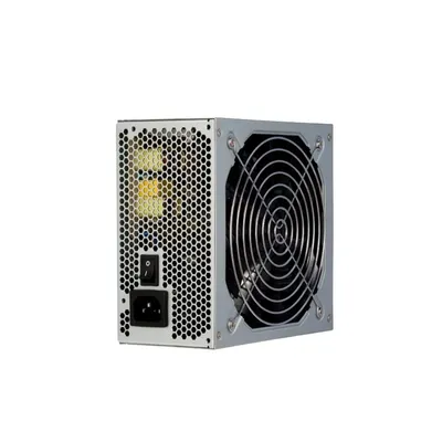 Tápegység 500W 14cm APFC ATX  Chieftec BOX 80 táp CTAPS500SB fotó