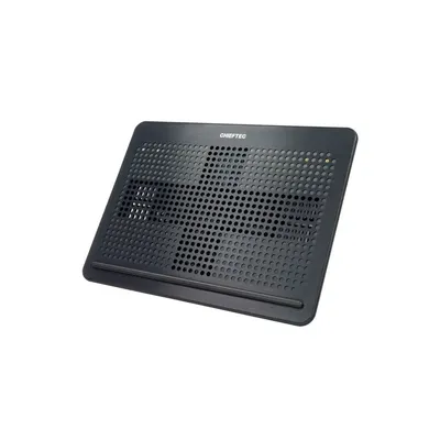 notebookhűtő pad 20" alu CTCPD1420 fotó