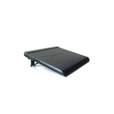 notebookhűtő pad 15' 3*USB+SATA CTCPD1525A fotó