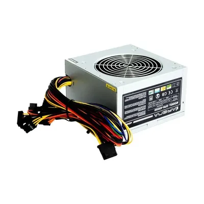 Tápegység 450W 12cm ATX Chieftec iARENA OEM 80 CTGPA450S8 fotó