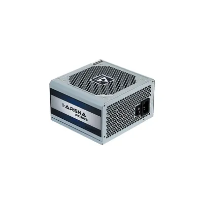 450W tápegység 12cm ATX OEM 80+ Chieftec iARENA CTGPC450S fotó