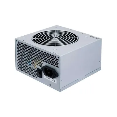 Tápegység 400W PFC 12 cm ventillátorral dobozos CHIEFTEC CTG-400-80P fotó