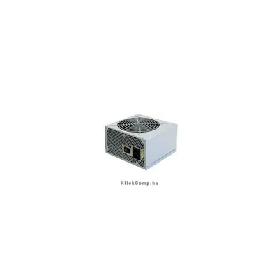 Tápegység 500W PFC 12 cm ventillátorral dobozos CHIEFTEC