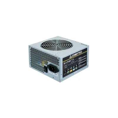 CTG-500-80P 500W PFC 12 cm ventillátorral OEM tápegység CTG-500-80P-BULK fotó