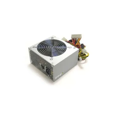 Tápegység 600W PFC 12 cm ventillátorral dobozos CHIEFTEC CTG-600-80P fotó