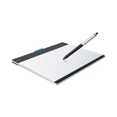 Wacom Intuos Pen and Touch S digitalis rajztábla CTH-480S-S fotó