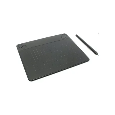 Wacom Intuos Art S fekete digitális rajztábla CTH-490AK-N fotó