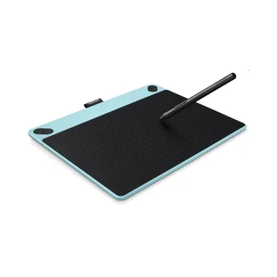 Wacom Intuos Art Blue PT M North CTH-690AB-N fotó