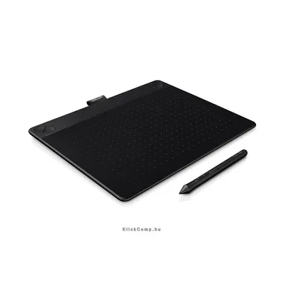 Wacom Intuos 3D Black PT M North CTH-690TK-N fotó