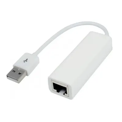 Átalakító kábel  VCOM USB- LAN (RJ45) - Már nem forgalmazott termék CU8340.15 fotó