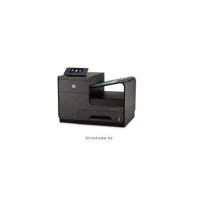 HP Officejet Pro X551dw nyomtató CV037A fotó
