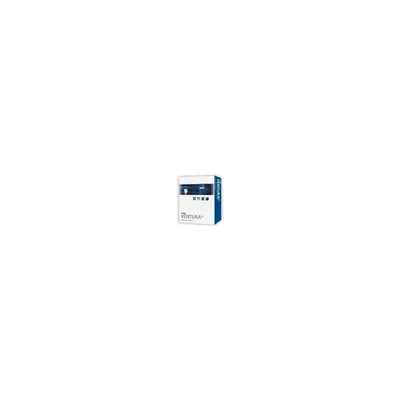 Corel Ventura 10 Upgrade DVD Case ENG CV10UGINT0 fotó