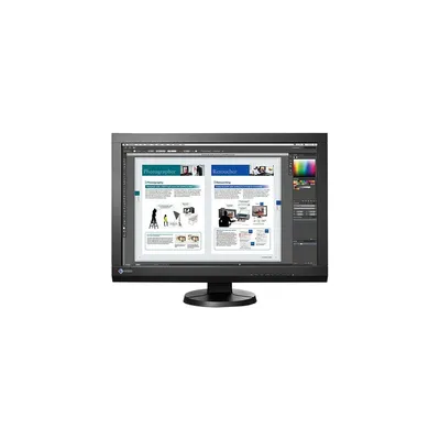 ColorEdge CX monitor EIZO CX241-BK fotó