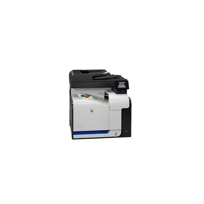 HP LaserJet Pro 500 color multifunkciós nyomtató M570dw CZ272A fotó