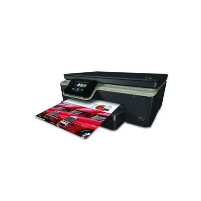 HP Deskjet Ink Advantage 6525 e-AiO CZ276C fotó