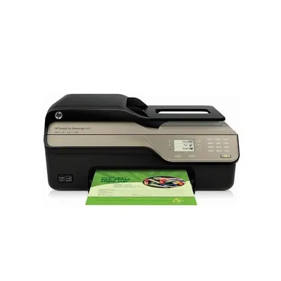 HP Deskjet Ink Advantage 4615 AiO CZ283C fotó