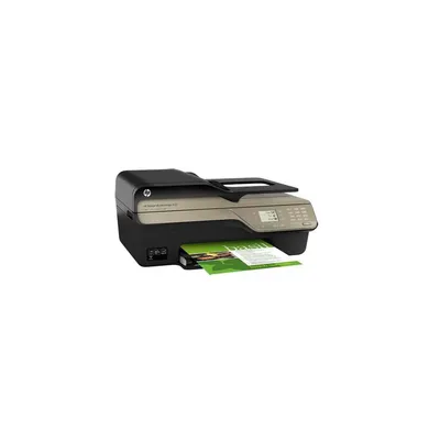 HP Deskjet Ink Advantage 4625 AiO CZ284C fotó