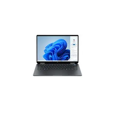 HP OmniBook Ultra Flip laptop 14" 2880x1800 Cu7-258V 32GB 1TB Win11 D0DA9EA fotó