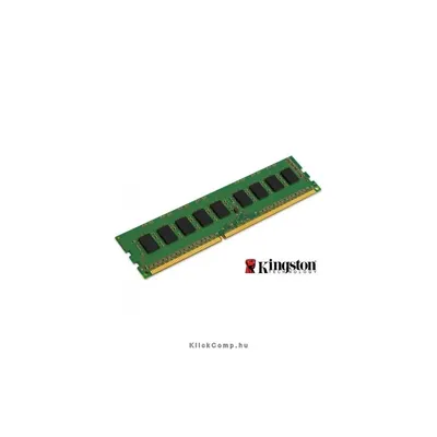 1GB DDR2 memória 800MHz Kingston Desktop D12864G60 fotó