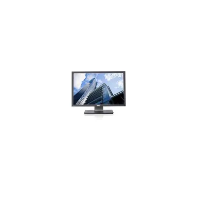 Dell 2209WA 22&#34; Wide Flat Panel Monitor 4 év garanciával HUB 5 m.napon belül szervizben 4 év D2209WA-4EVRTD fotó