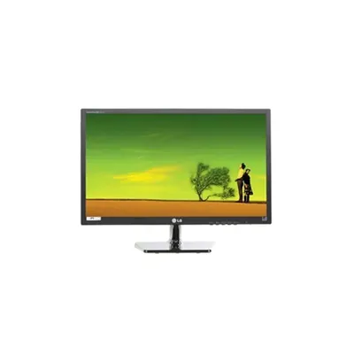 23" LED Cinema3D IPS DVI HDMI monitor D2343P-BN fotó