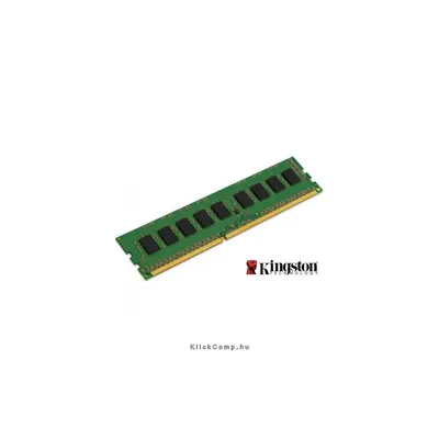 2GB DDR2 memória 667MHz Kingston Desktop D25664F50 fotó